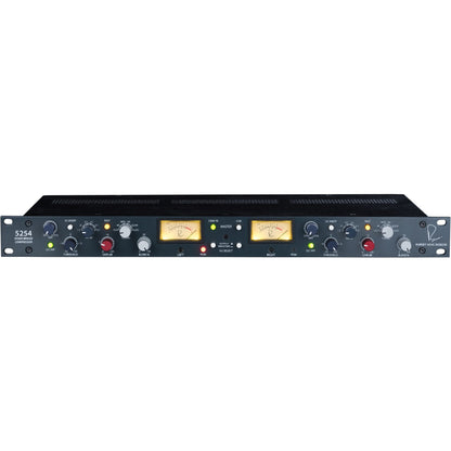 Rupert Neve Designs 5254 Dual Diode Bridge Compressor