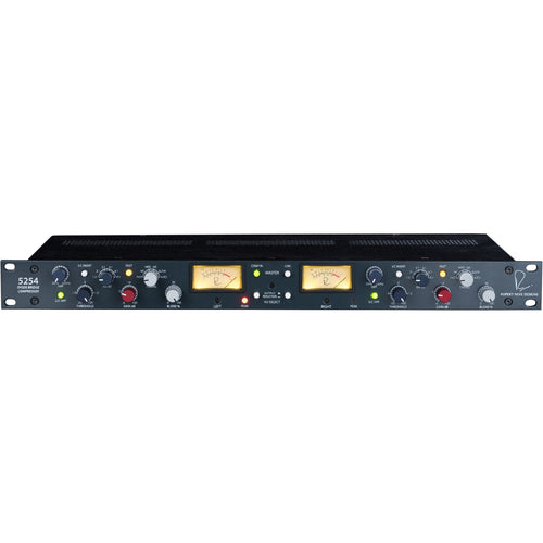Rupert Neve Designs 5254 Dual Diode Bridge Compressor
