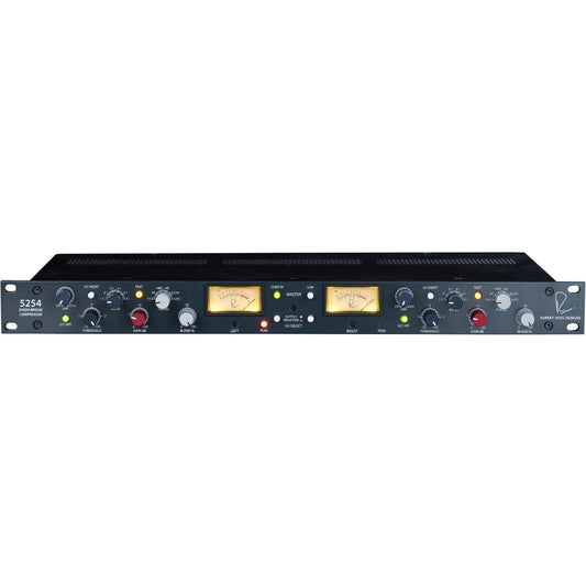 Rupert Neve Designs 5254 Dual Diode Bridge Compressor