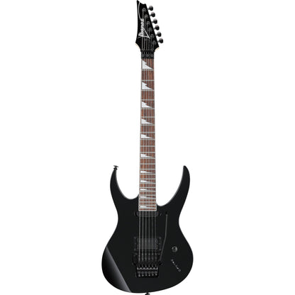 Ibanez 540PIII P Series Genesis Collection Electric Guitar - Black
