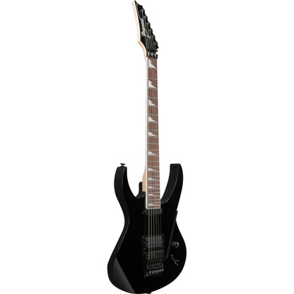 Ibanez 540PIII P Series Genesis Collection Electric Guitar - Black