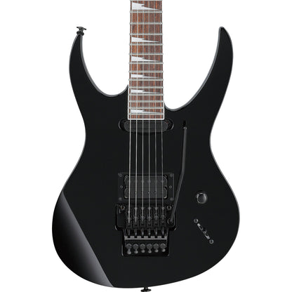 Ibanez 540PIII P Series Genesis Collection Electric Guitar - Black