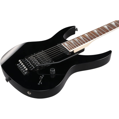 Ibanez 540PIII P Series Genesis Collection Electric Guitar - Black