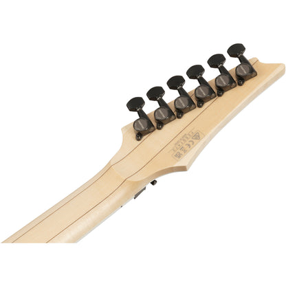 Ibanez 540PIII P Series Genesis Collection Electric Guitar - Black