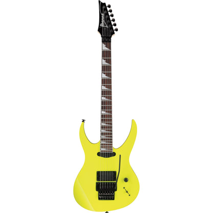 Ibanez 540PIII P Series Genesis Collection Electric Guitar - Desert Sun Yellow
