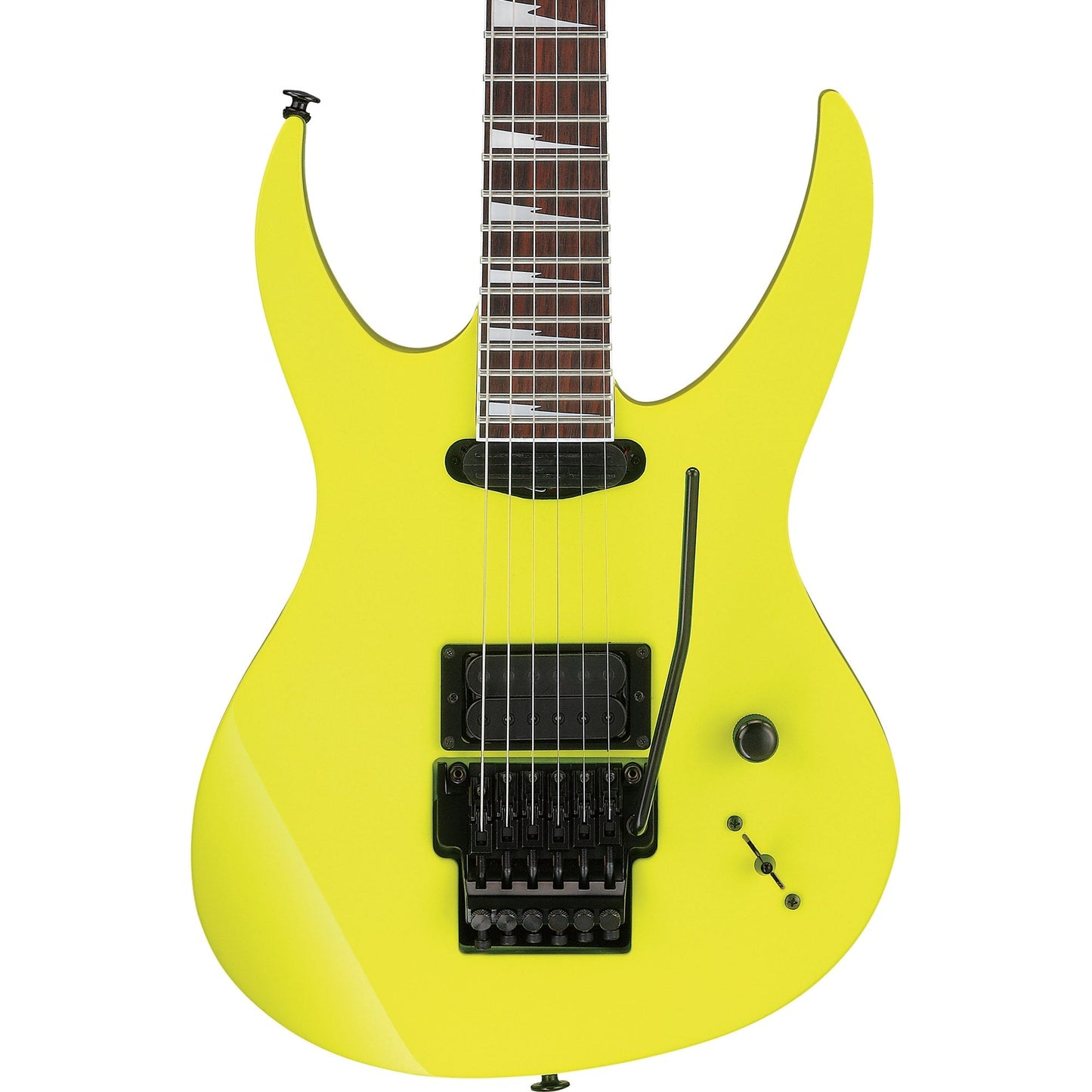Ibanez 540PIII P Series Genesis Collection Electric Guitar - Desert Sun Yellow