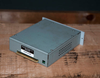 Rupert Neve Designs 542 500-Series True Tape Emulator with Texture