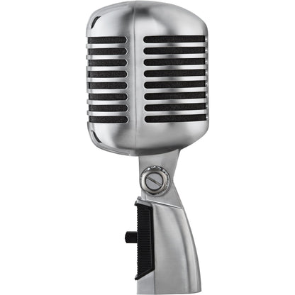 Shure 55SH Series II Iconic Unidyne Dynamic Vocal Microphone
