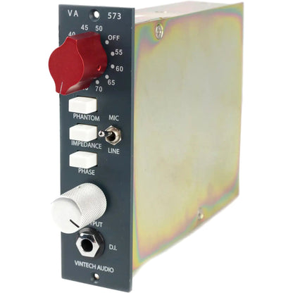 Vintech 573 500 Series Mic Pre