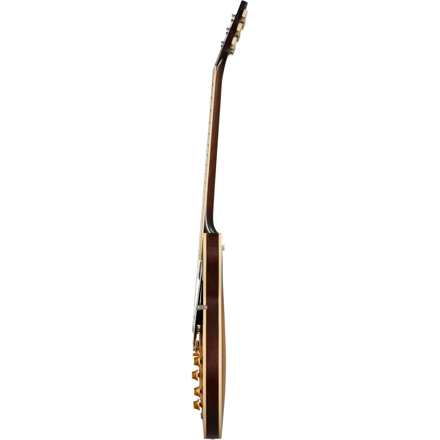 Gibson Custom 1959 ES-335 Reissue VOS Hollowbody Electric Guitar - Vintage Burst