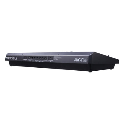 Medeli AKX10 61 Key Digital Workstation