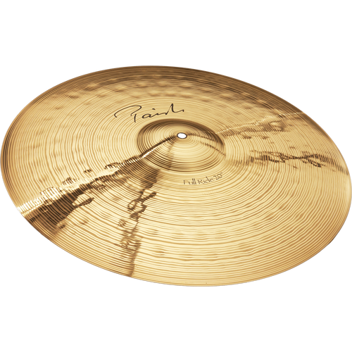 Paiste 20” Signature Full Ride Cymbal