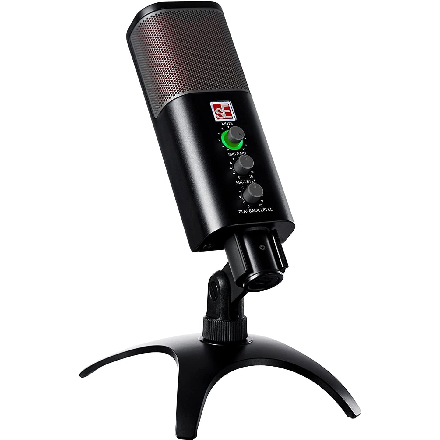 SE Electronics NEOM USB Microphone