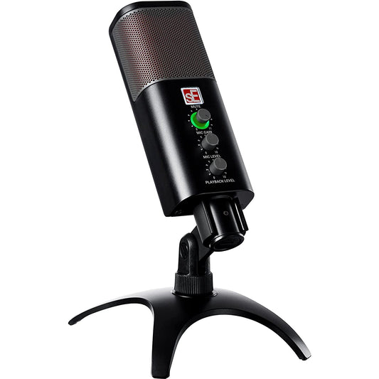 SE Electronics NEOM USB Microphone