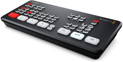 Blackmagic Design ATEM Mini HDMI Live Switcher