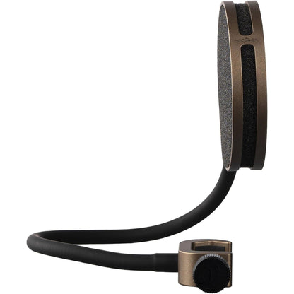 Isovox ISOPOP Bronze Pop Filter