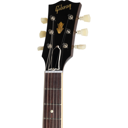 Gibson 1961 ES-335 Reissue Semi-Hollow Electric Guitar - Vintage Burst
