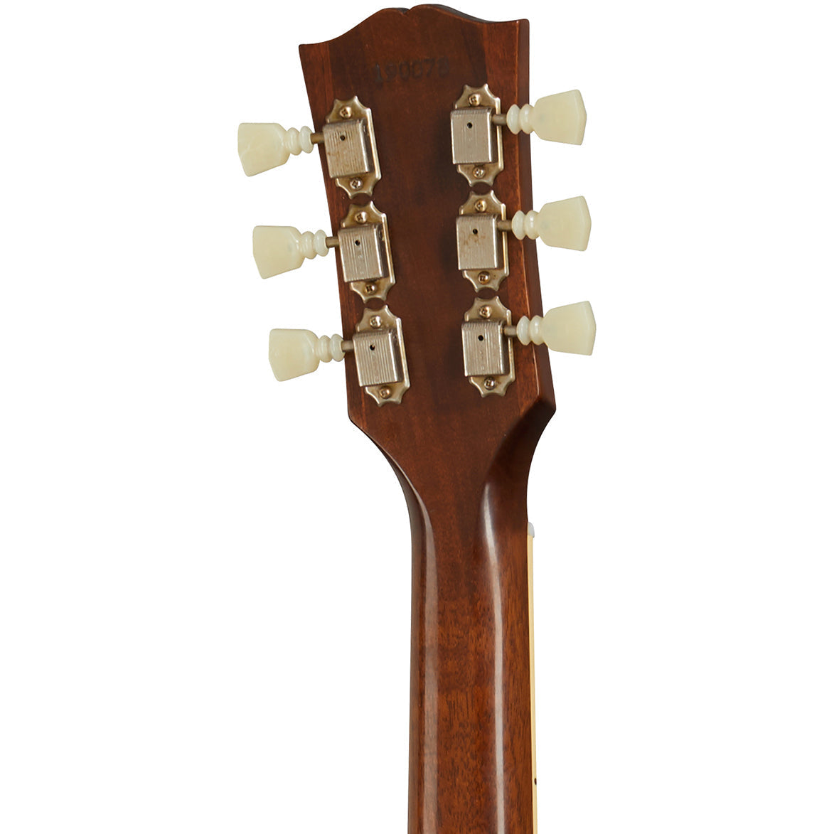 Gibson 1961 ES-335 Reissue Semi-Hollow Electric Guitar - Vintage Burst