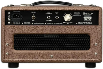Tone King Gremlin 5-Watt Tube Amp Head