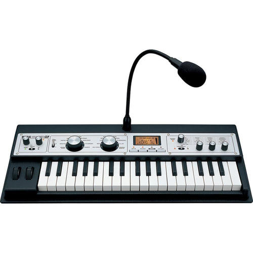 Korg Microkorg Xl 37-Key 8 Voice Synthesizer