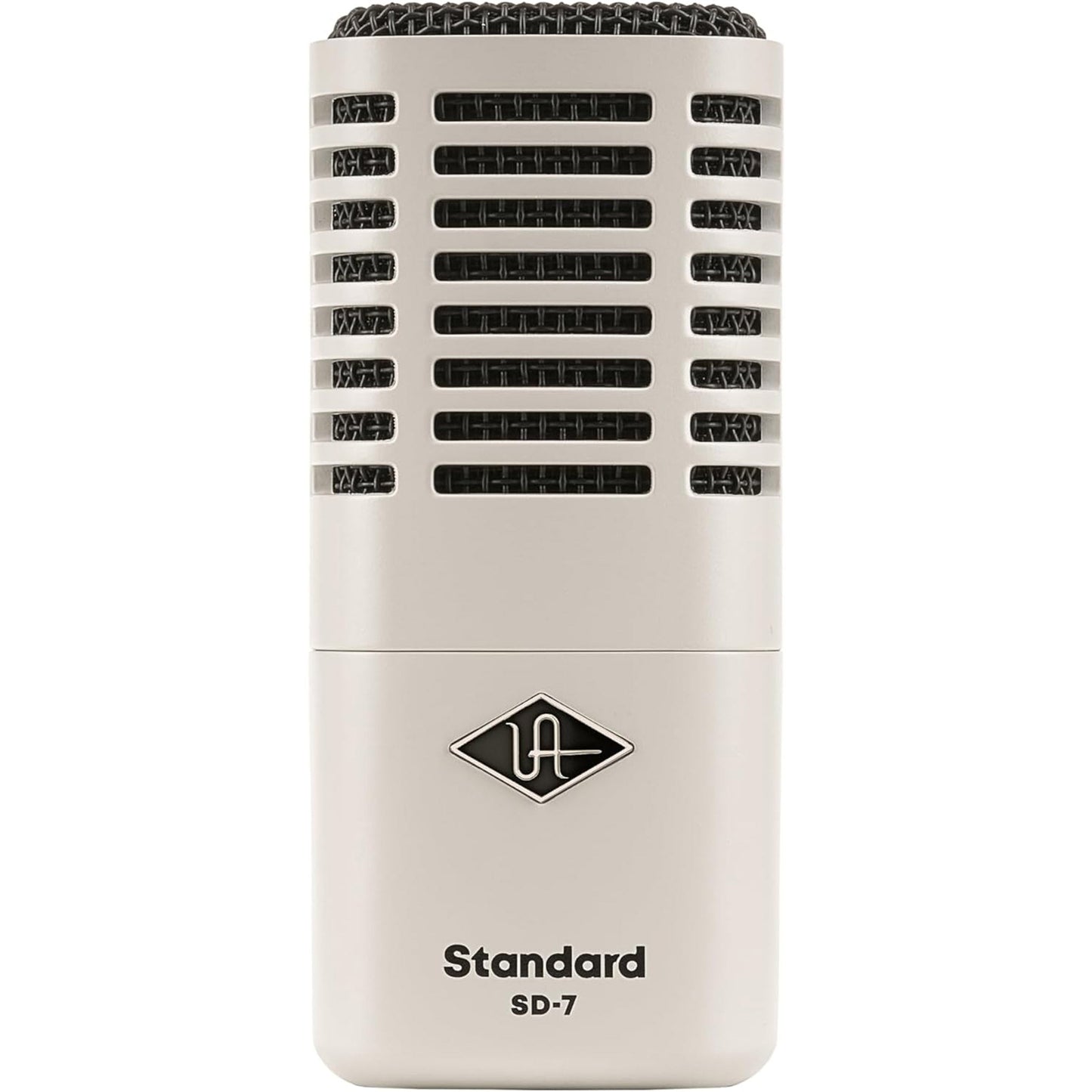 Universal Audio SD-7 Dynamic Microphone with Hemisphere Modeling