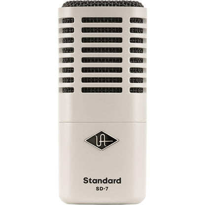 Universal Audio SD-7 Dynamic Microphone with Hemisphere Modeling