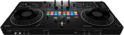 Pioneer DJ DDJ-REV5 4-deck DJ Controller with Stem Separation