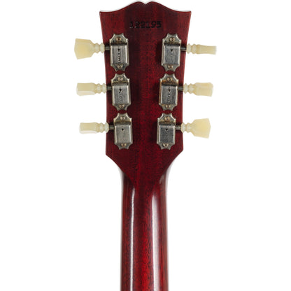 Gibson 1961 ES-335 Reissue VOS Hollowbody Electric Guitar - Sixties Cherry