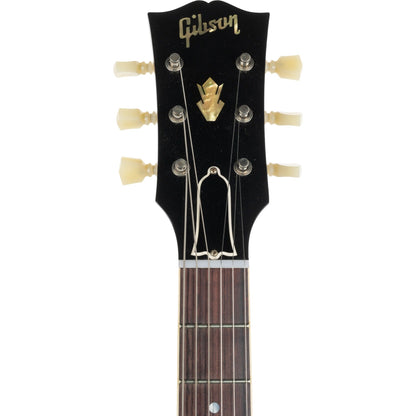 Gibson 1961 ES-335 Reissue VOS Hollowbody Electric Guitar - Sixties Cherry