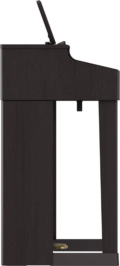 Roland RP701-DR Classic Design Piano - Dark Rosewood