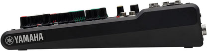 Yamaha MG10XCV 10 Input Stereo Mixer with Effects