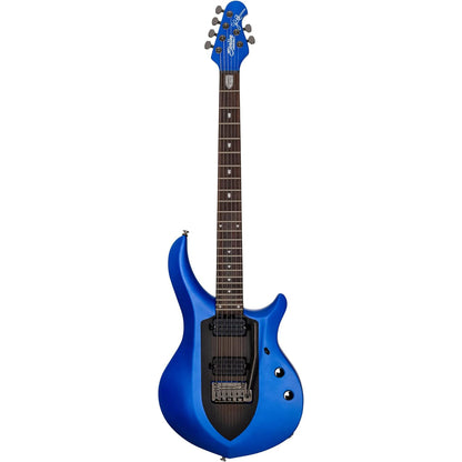 Sterling By Music Man MAJ100 John Petrucci Signature Guitar - Siberian Sapphire