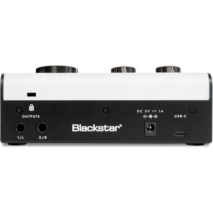 Blackstar Polar 2 - 2 Channel Guitar Interface