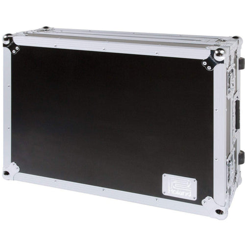 Roland RRC DJ808W Road case for DJ808 with Wheels