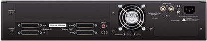 Apogee Symphony Analog I/O MKII 16x16 Thunderbolt Chassis