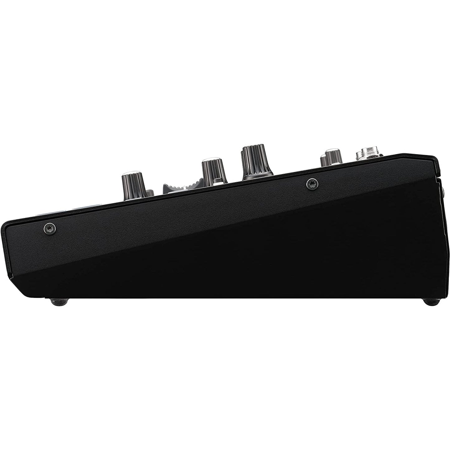 Yamaha AG08 All-In-One Live Streaming Mixer - Black