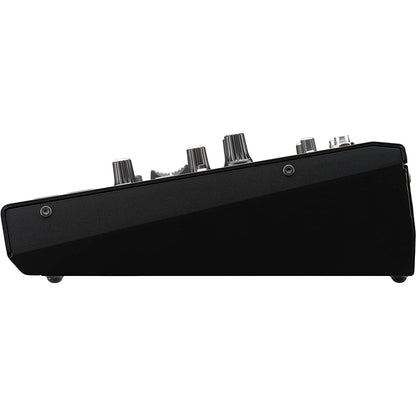 Yamaha AG08 All-In-One Live Streaming Mixer - Black