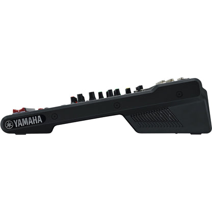 Yamaha MG12XU 12-Input 4-Bus Mixer with Effects