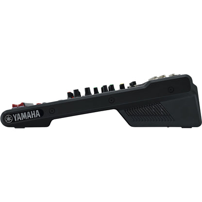 Yamaha MG12XU 12-Input 4-Bus Mixer with Effects
