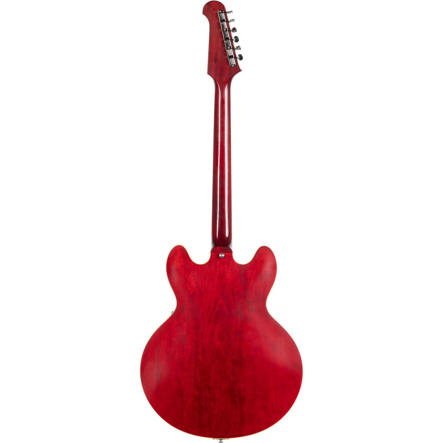 Gibson 1964 Trini Lopez Standard Reissue VOS Electric Guitar - Sixties Cherry