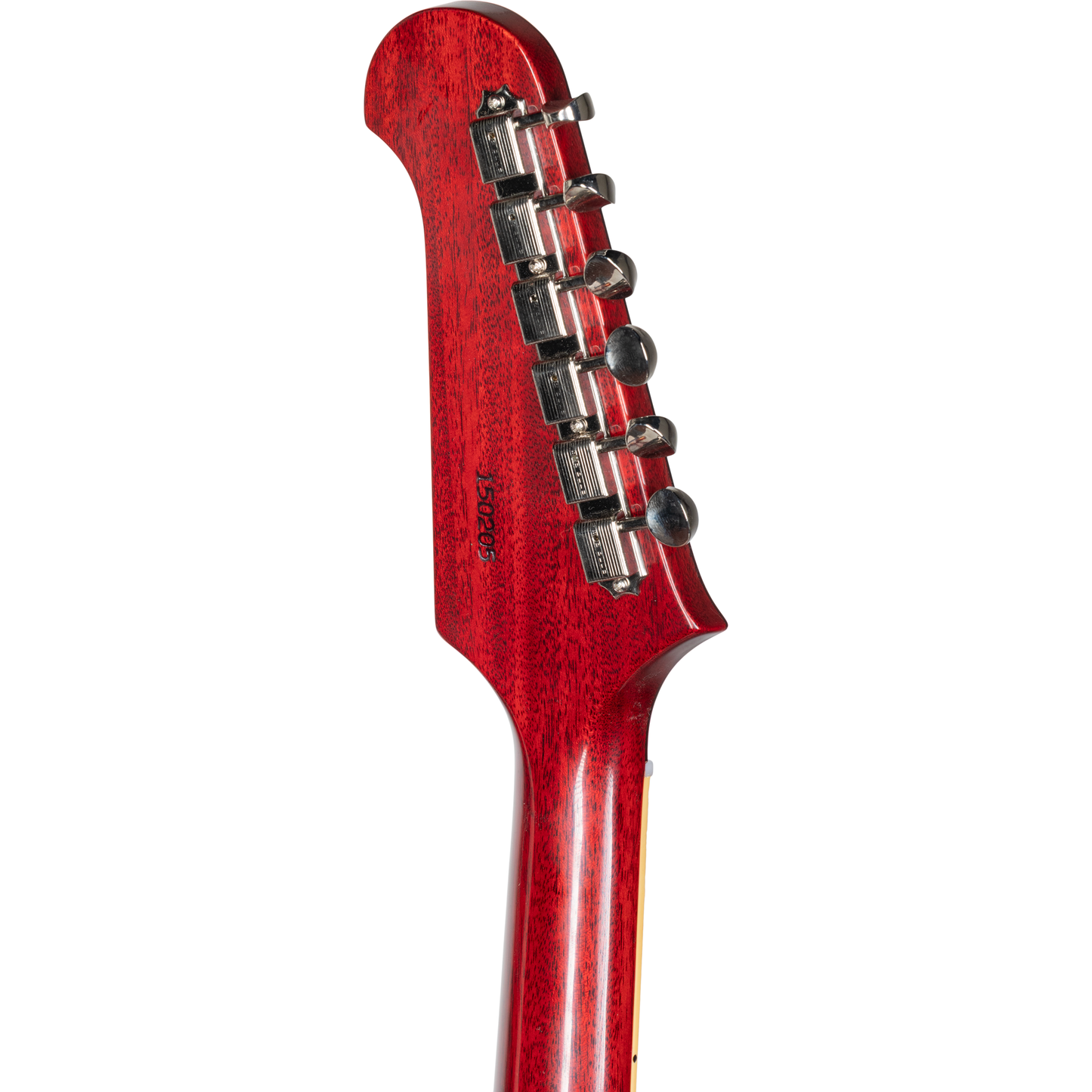 Gibson 1964 Trini Lopez Standard Reissue VOS Electric Guitar - Sixties Cherry