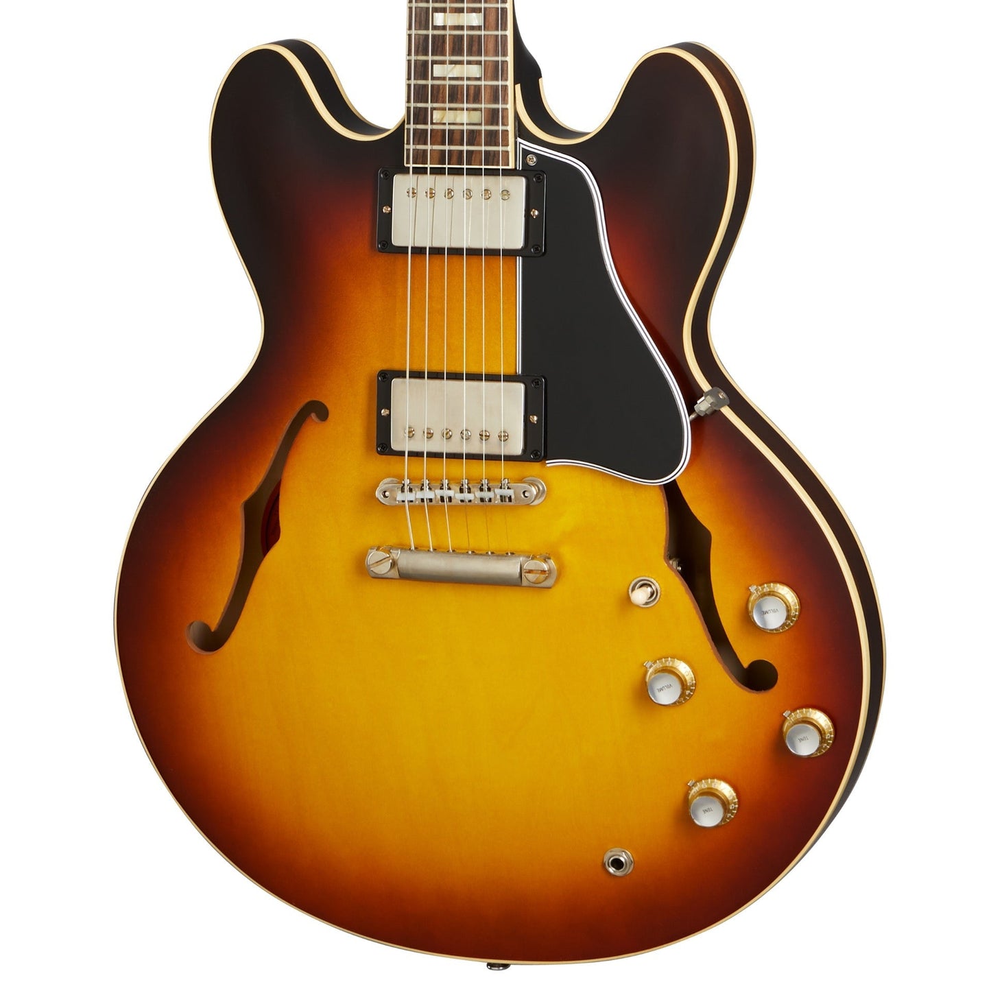 Gibson Custom Shop 1964 ES-335 Reissue VOS - Vintage Burst