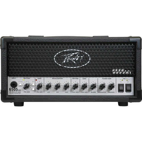 Peavey 6505® MH Mini Guitar Amp Head