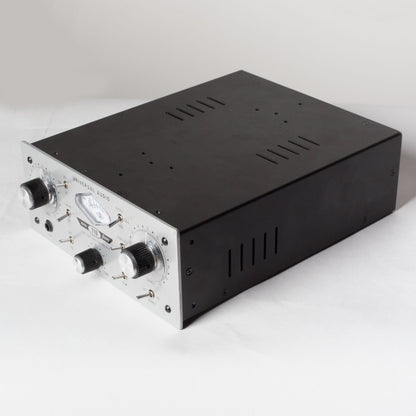 Universal Audio 710 Twin-Finity Single Channel Tube & Solid State Mic Pre / DI