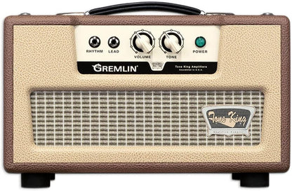 Tone King Gremlin 5-Watt Tube Amp Head