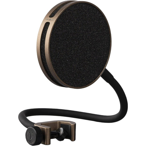 Isovox ISOPOP Bronze Pop Filter