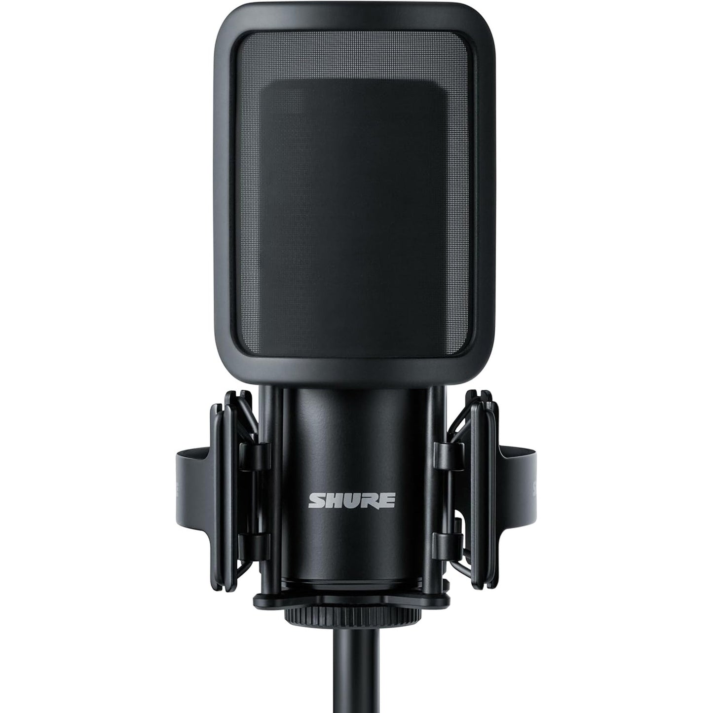 Shure SM4 Studio Recording Microphone Kit