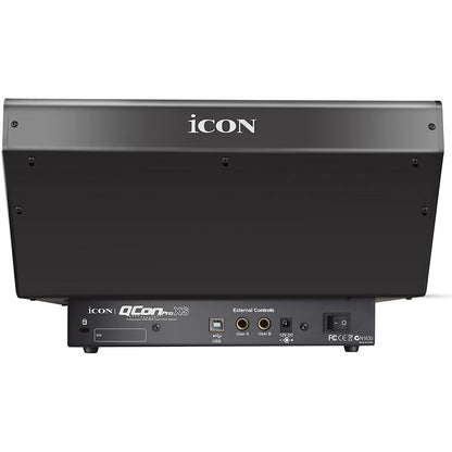Icon Pro Audio QCon Pro XS Controller