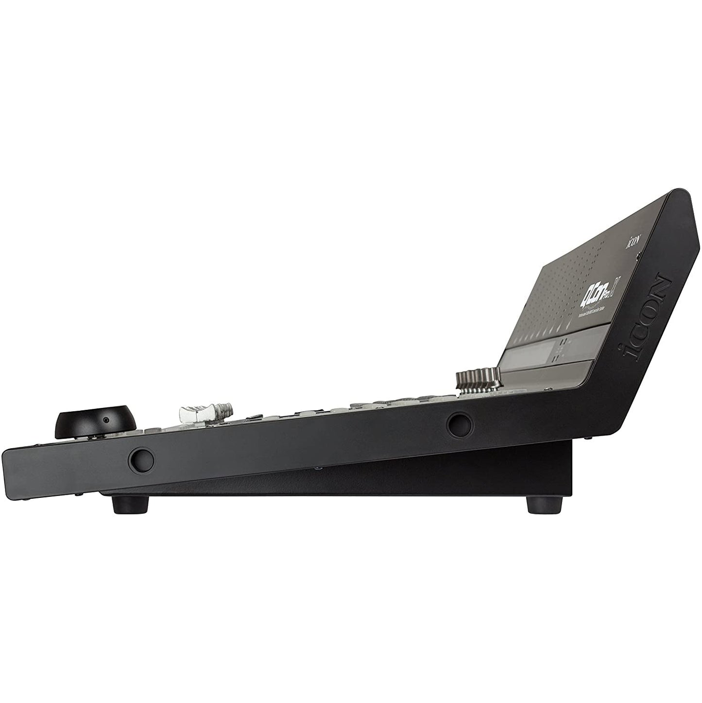 Icon Pro Audio QCon Pro X - USB MIDI Controller Station with Motorized Faders