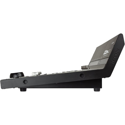Icon Pro Audio QCon Pro X - USB MIDI Controller Station with Motorized Faders